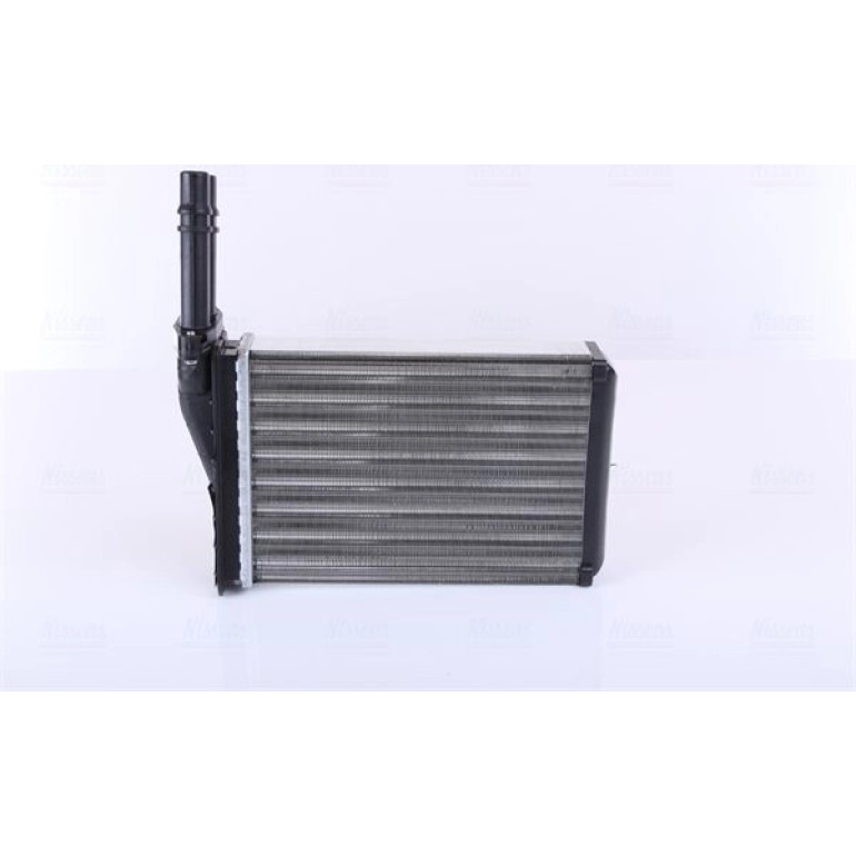 Heizkühler PKW 73258 Heizkühler PKW 73258