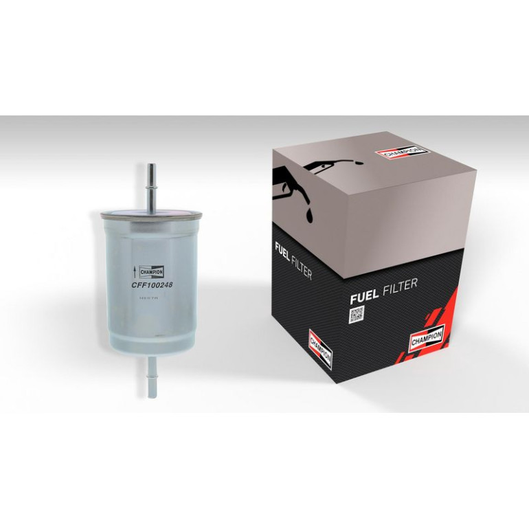 CHAMPION Kraftstofffilter CFF100248 CHAMPION Kraftstofffilter CFF100248