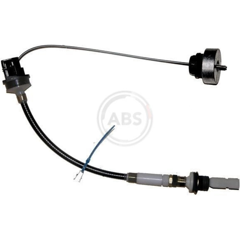 A.B.S. Kupplungsseil K24950 A.B.S. Kupplungsseil K24950