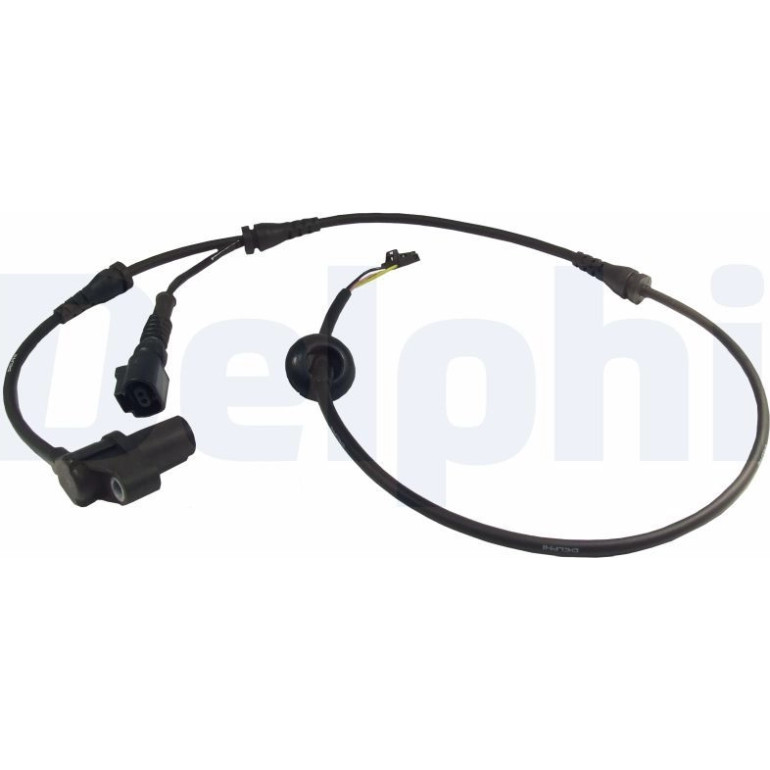 Sensor, Raddrehzahl SS20037 Sensor, Raddrehzahl SS20037
