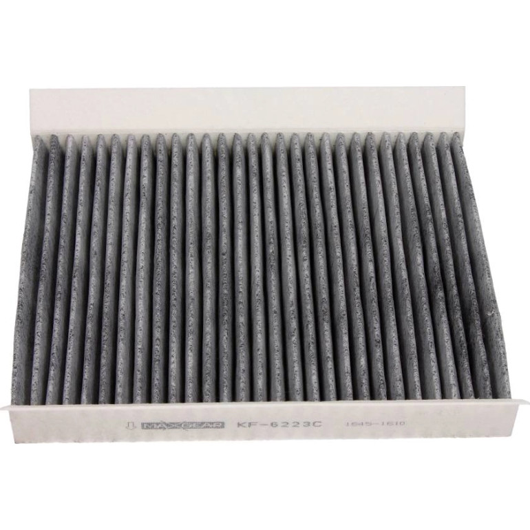 Innenraumfilter Citroen Xsara Mit Luftklima 26-0816