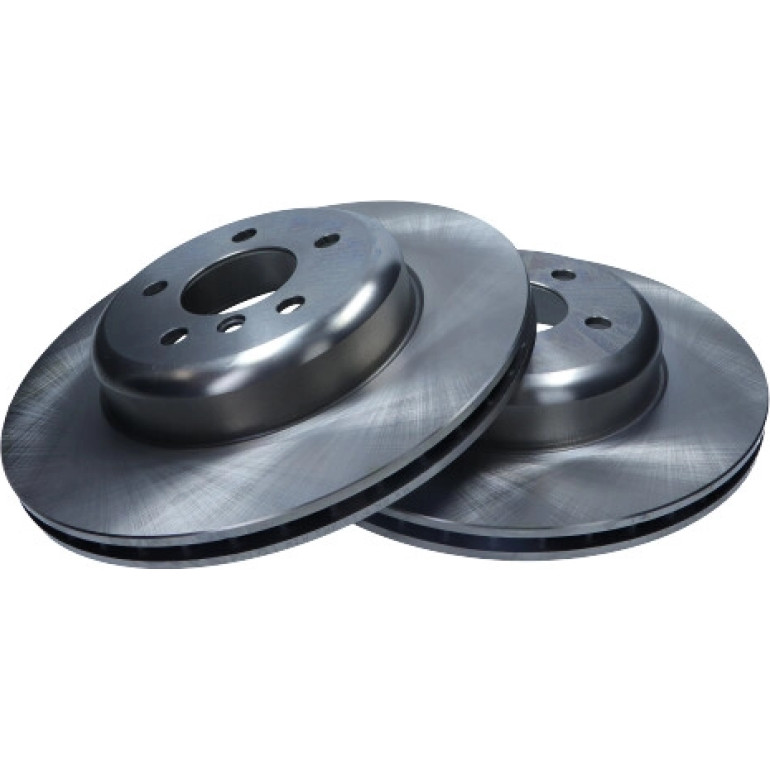 Maxgear Bremsscheibe 19-4711 Maxgear Bremsscheibe 19-4711