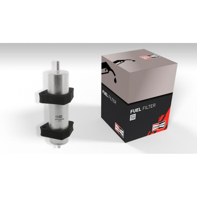 CHAMPION Kraftstofffilter CFF100528 CHAMPION Kraftstofffilter CFF100528