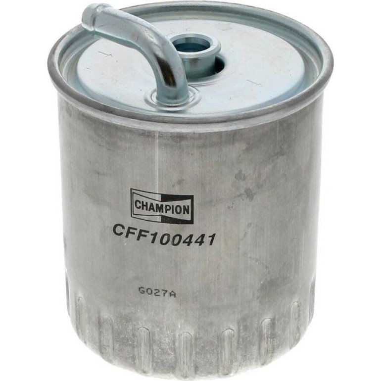 CHAMPION Kraftstofffilter CFF100441 CHAMPION Kraftstofffilter CFF100441