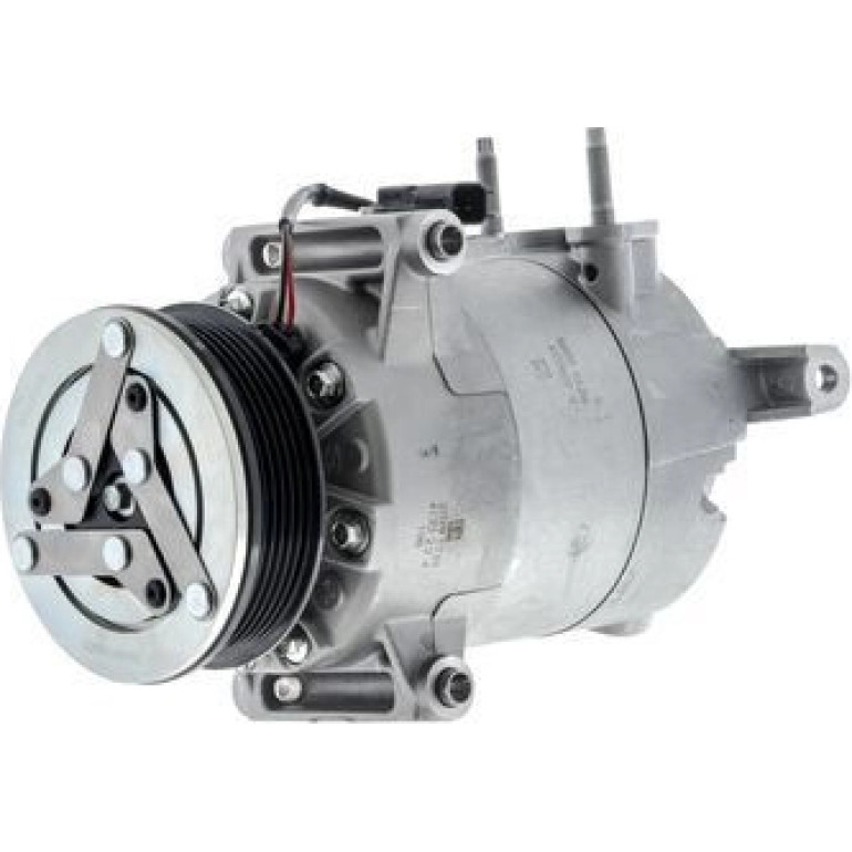 Kompressor, Klimaanlage ACP 1387 000P Kompressor, Klimaanlage ACP 1387 000P