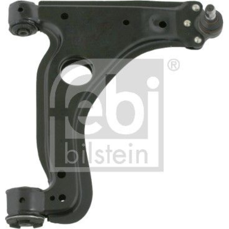 Querlenker Opel P. Astra H Pr 27074 Querlenker Opel P. Astra H Pr 27074