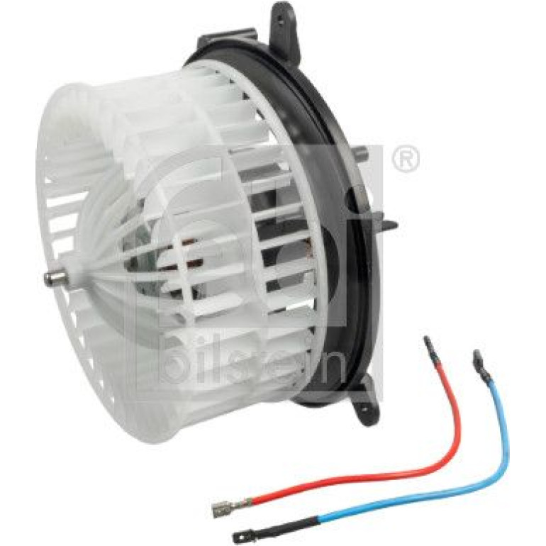 Elektromotor, Innenraumgebläse 38751 Elektromotor, Innenraumgebläse 38751