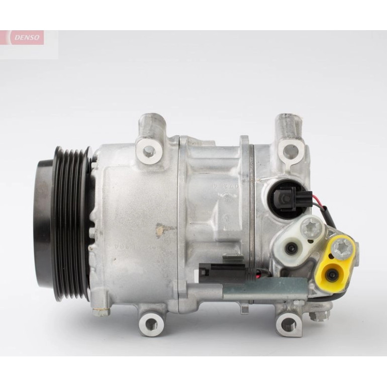 DENSO Kompressor DCP17070 DENSO Kompressor DCP17070