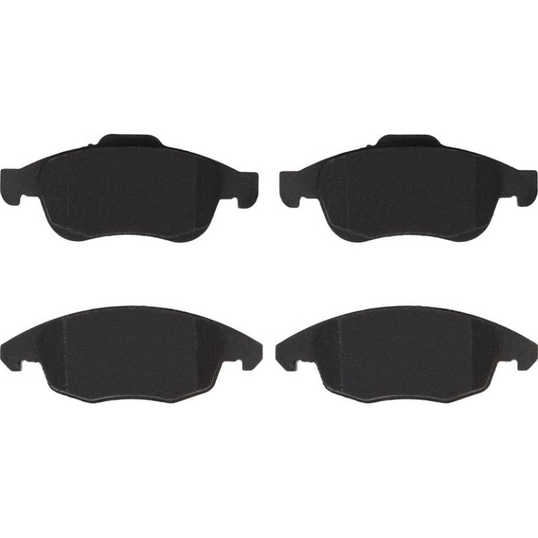 Bremsbelagsatz Citroen P. Berlingo/C4/Ds4 06- Dtec Cotec GDB1690DTE Bremsbelagsatz Citroen P. Berlingo/C4/Ds4 06- Dtec Cotec GDB1690DTE