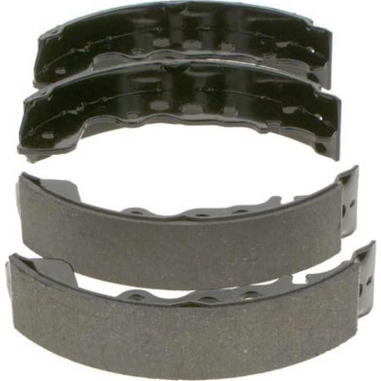 Bremsbacken 0 986 487 616 Bremsbacken 0 986 487 616