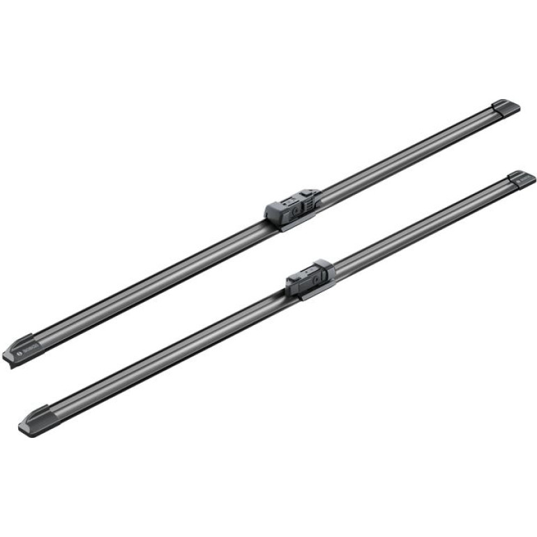 Bosch Scheibenwischer Aerotwin A636S 650/650 3397007636 Bosch Scheibenwischer Aerotwin A636S 650/650 3397007636