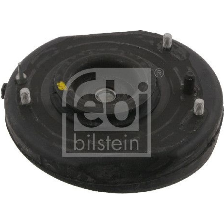 febi Radaufhängungslager. Renault Vorderachse Espace 96-02 links Ohne Lager 34455 febi Radaufhängungslager. Renault Vorderachse Espace 96-02 links Ohne Lager 34455
