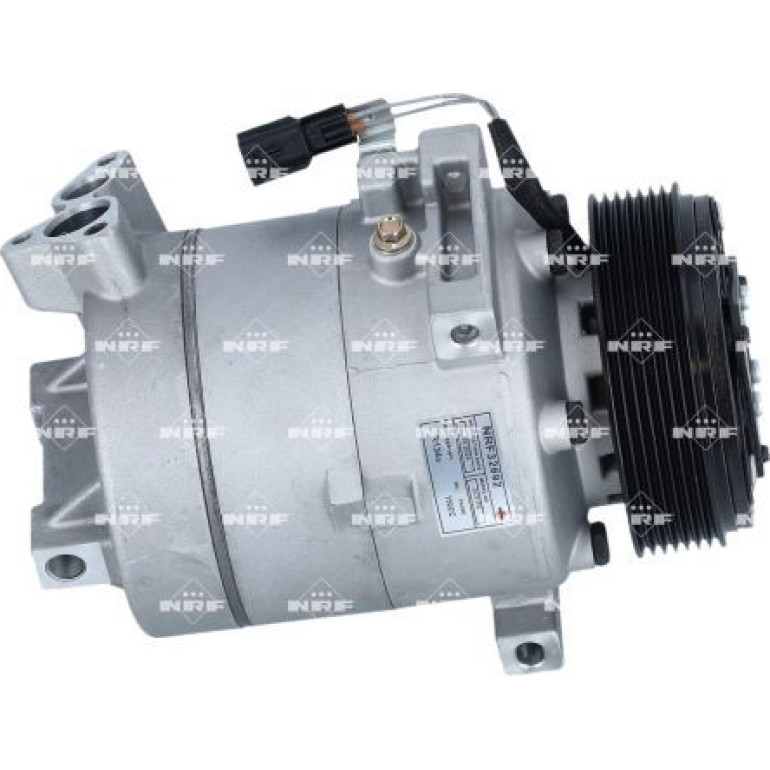 Kompressor, Klimaanlage 32692