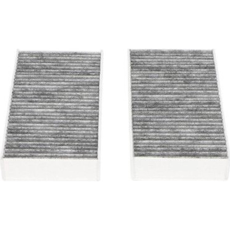 AMC Aktivkohlefilter PKW FCA-10021C AMC Aktivkohlefilter PKW FCA-10021C