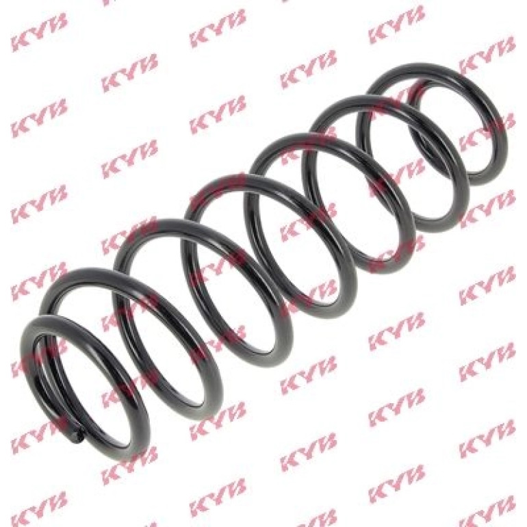 KYB Fahrwerksfeder VW T. Polo 1.2-1.9Tdi 10/01-11/09 RH5539 KYB Fahrwerksfeder VW T. Polo 1.2-1.9Tdi 10/01-11/09 RH5539