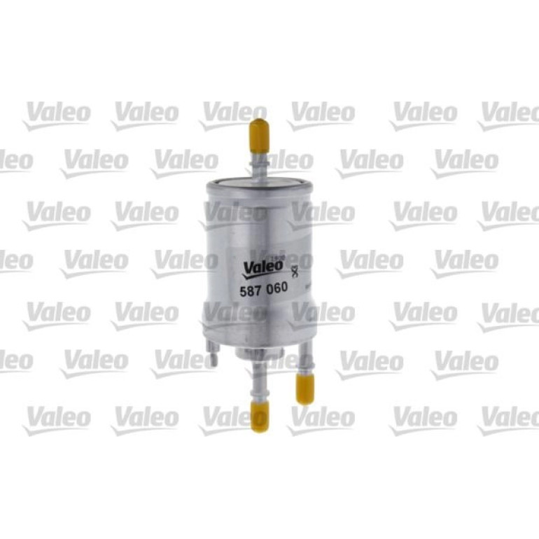 VALEO Kraftstofffilter 587060 VALEO Kraftstofffilter 587060