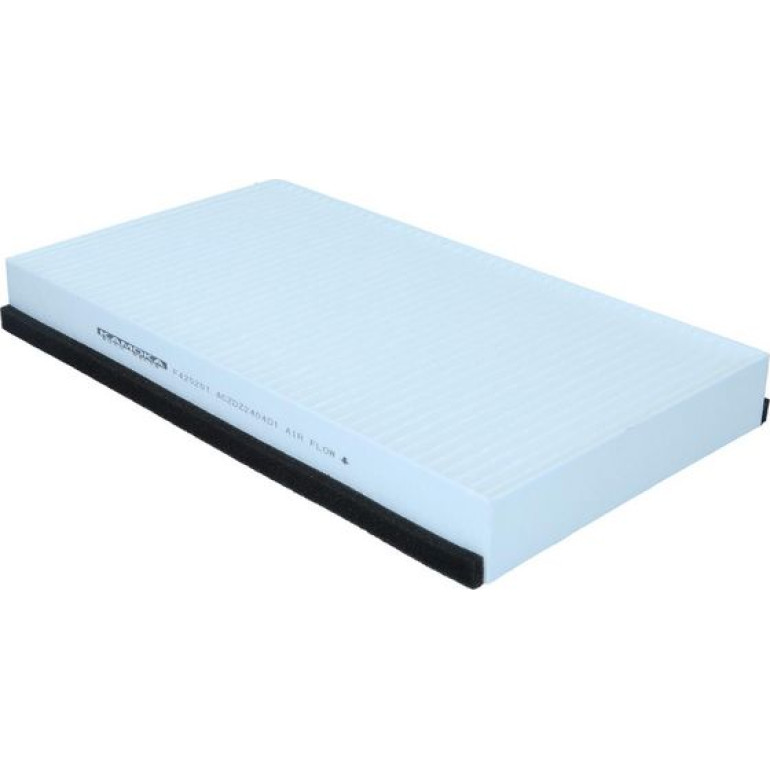 KAMOKA Filter, Innenraumluft F425201 KAMOKA Filter, Innenraumluft F425201