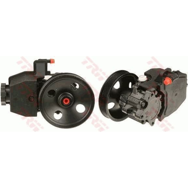 TRW Hydraulikpumpe JPR503 TRW Hydraulikpumpe JPR503