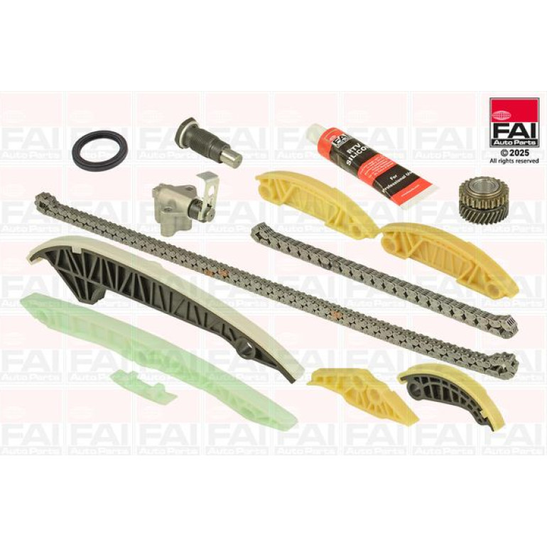 FAI AUTOPARTS Timing-Kit TCK223L FAI AUTOPARTS Timing-Kit TCK223L