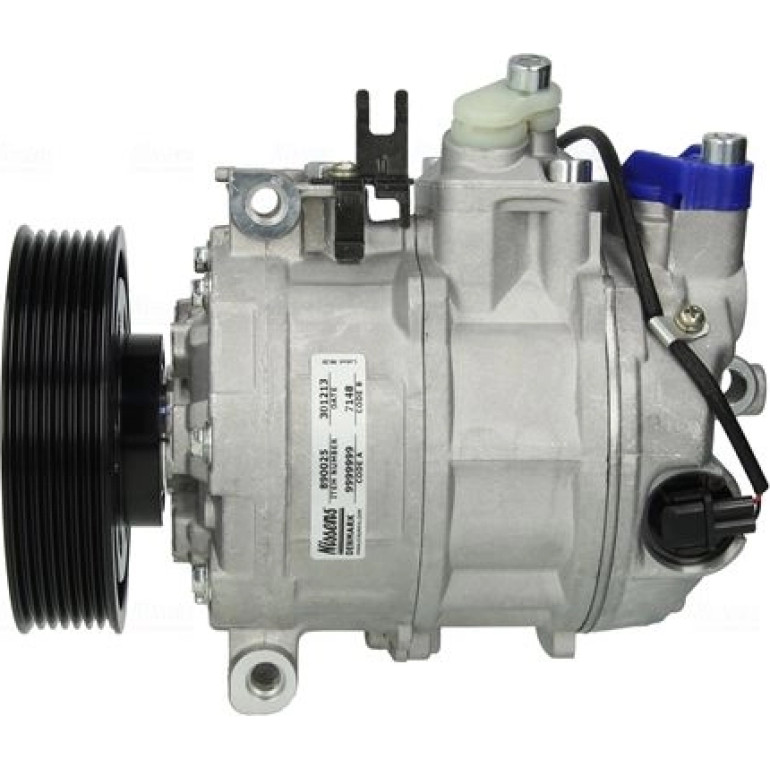 Kompressor PKW 890025 Kompressor PKW 890025