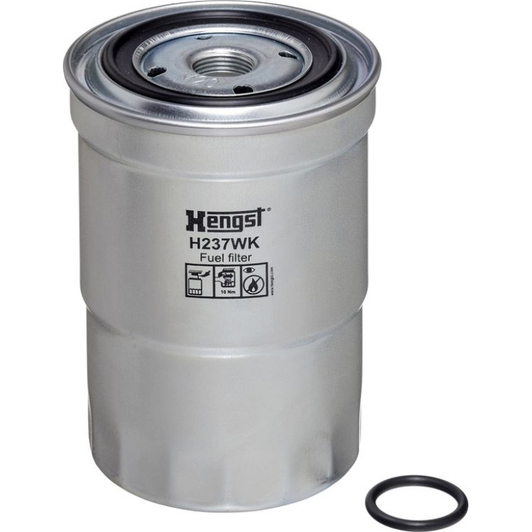 HENGST FILTER Kraftstofffilter H237WK