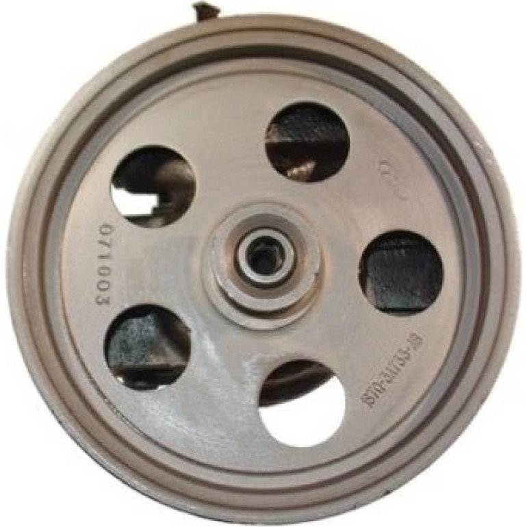 SPIDAN Hydraulikpumpe 54215 SPIDAN Hydraulikpumpe 54215