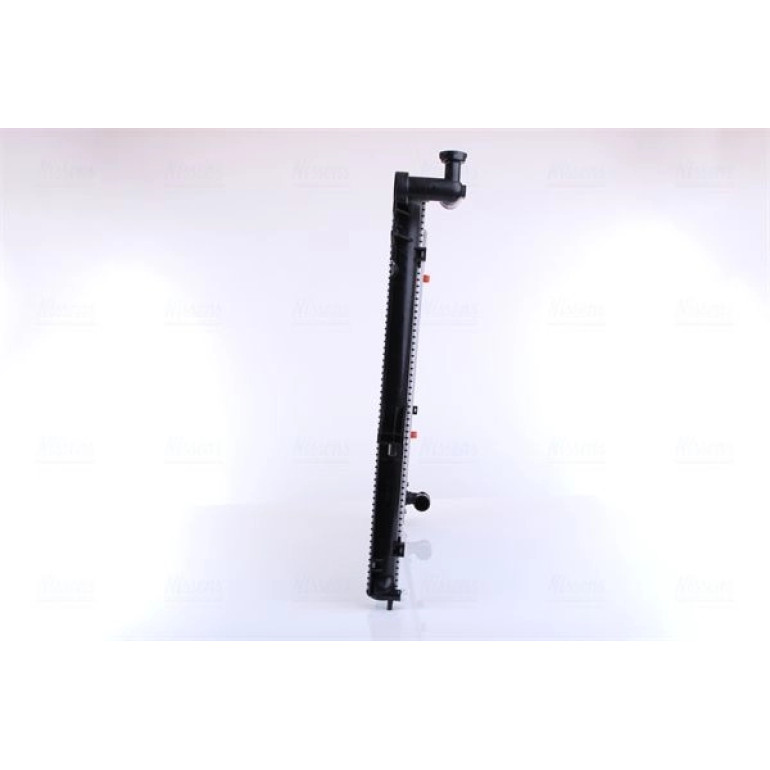 Wasserkühler PKW 62896 Wasserkühler PKW 62896
