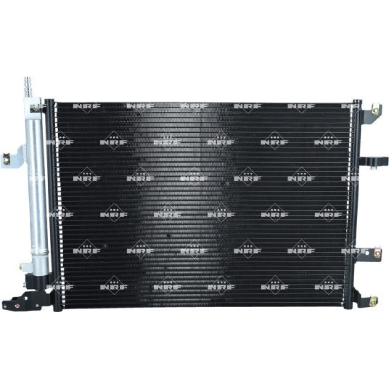 Kondensator, Klimaanlage 35739 Kondensator, Klimaanlage 35739