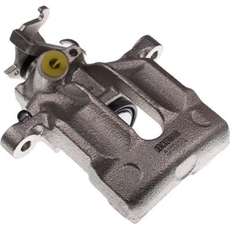 DENCKERMANN Bremstrommel B190240L DENCKERMANN Bremstrommel B190240L