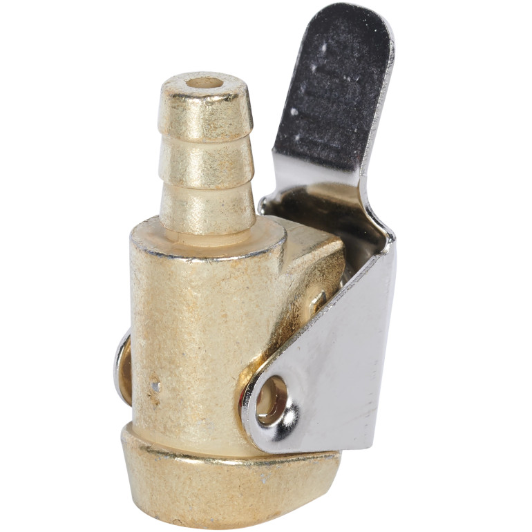SW-Stahl Reifenfüllnippel, 1/4Z, 8 mm 25131L