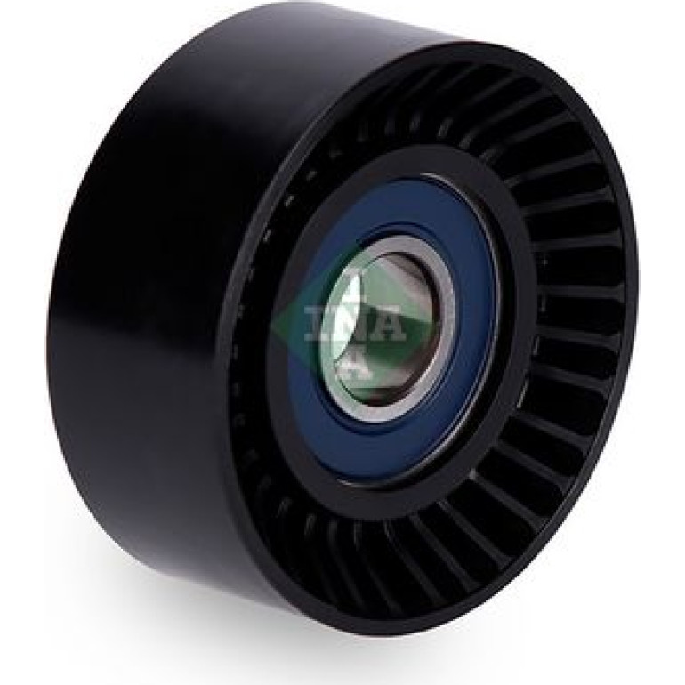 Umlenk-/Führungsrolle, Keilrippenriemen 532 0437 10 Umlenk-/Führungsrolle, Keilrippenriemen 532 0437 10