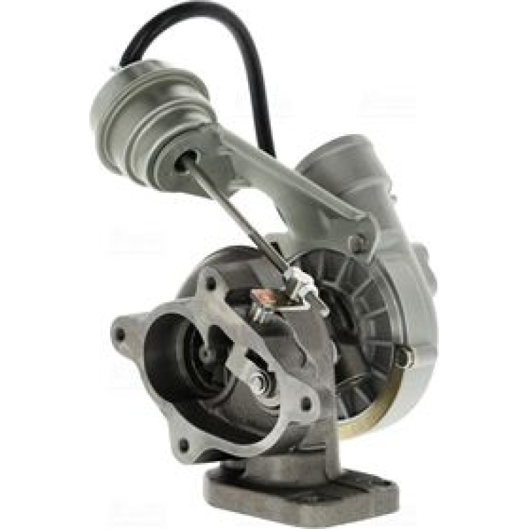 NISSENS Turbolader 93026 NISSENS Turbolader 93026