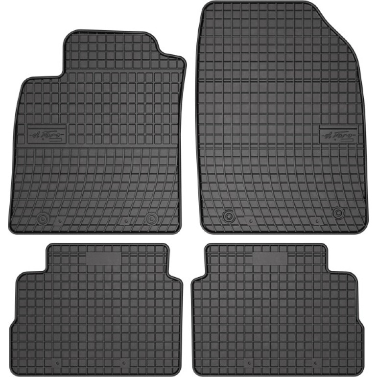 Passgenaue Kofferraummatte Gummimatten Opel Signum 03-08 / Opel Vectra C 03-08 0703 Passgenaue Kofferraummatte Gummimatten Opel Signum 03-08 / Opel Vectra C 03-08 0703