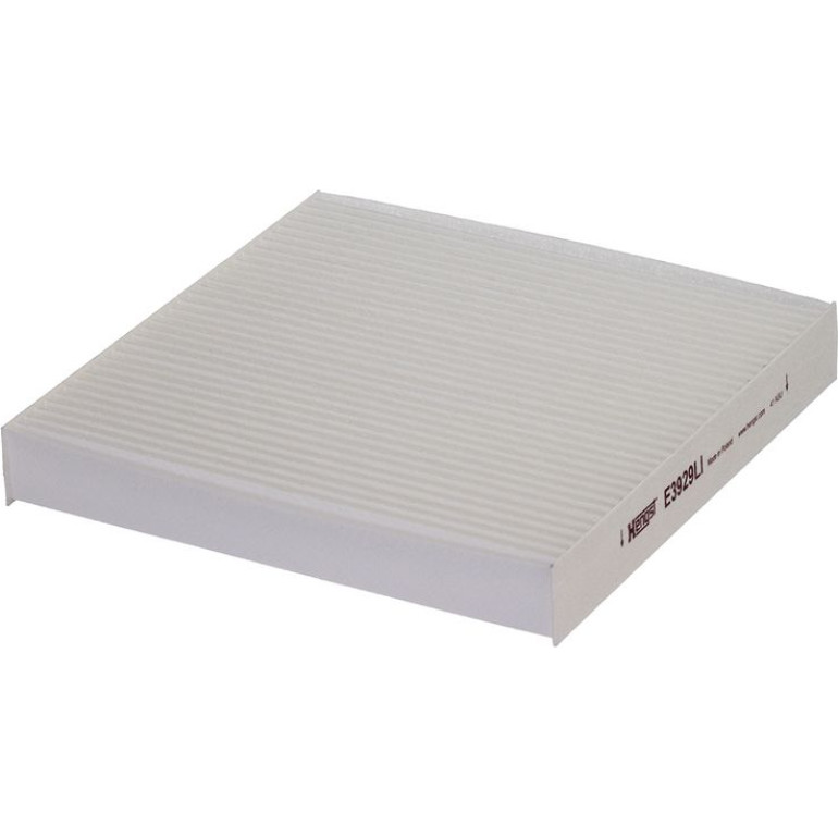 HENGST FILTER Filter, Innenraumluft E3929LI HENGST FILTER Filter, Innenraumluft E3929LI
