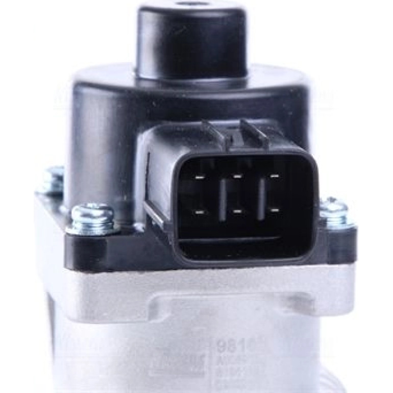 NISSENS Agr-Ventil 98168 NISSENS Agr-Ventil 98168