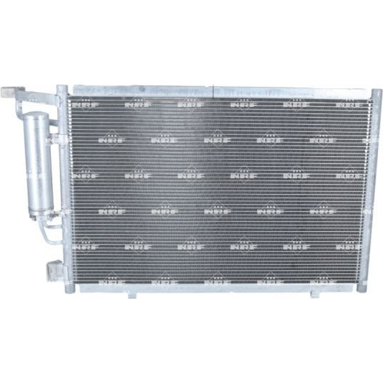Kondensator, Klimaanlage 350456 Kondensator, Klimaanlage 350456