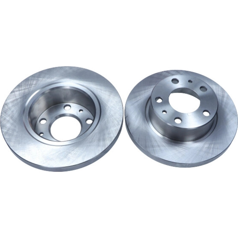 Maxgear Bremsscheibe Iveco P. Daily 00 19-1231 Maxgear Bremsscheibe Iveco P. Daily 00 19-1231