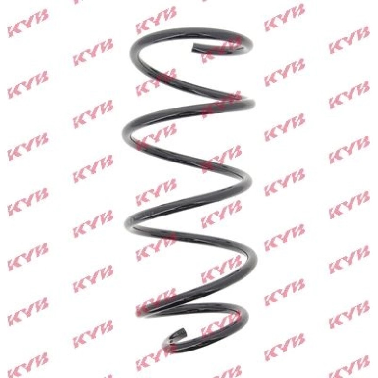 KYB Fahrwerksfeder Bmw S. 1 (E81, E87), 3 (E90, E91, E92) 2.0/2.5/3.0 01.05 RH3489 KYB Fahrwerksfeder Bmw S. 1 (E81, E87), 3 (E90, E91, E92) 2.0/2.5/3.0 01.05 RH3489
