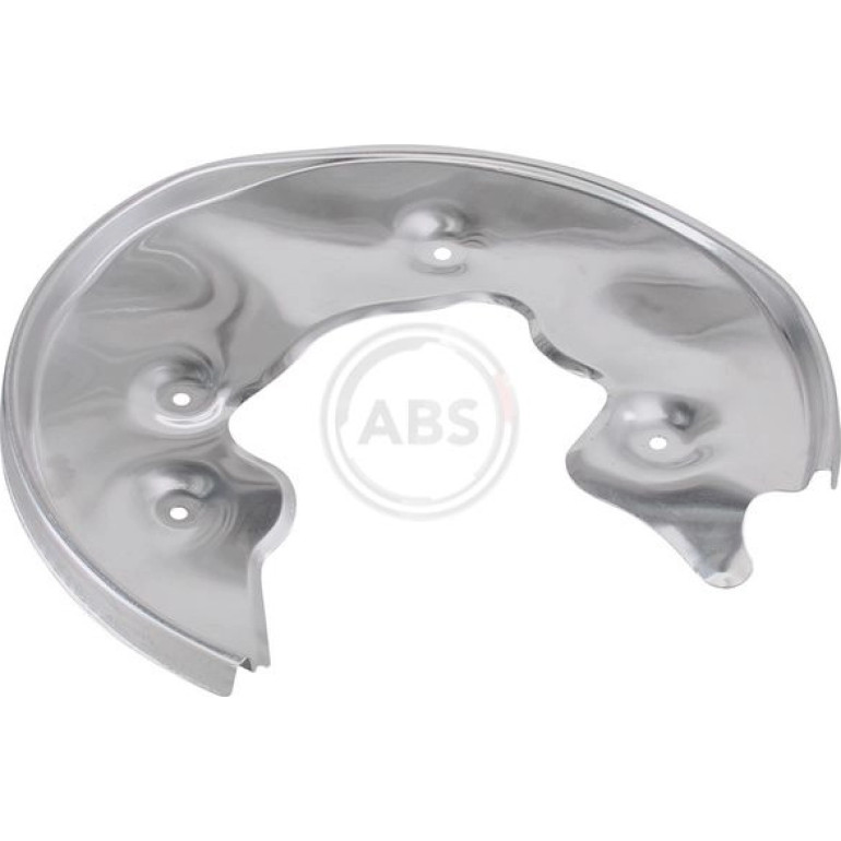 A.B.S. Spritzblech, Bremsscheibe 11127