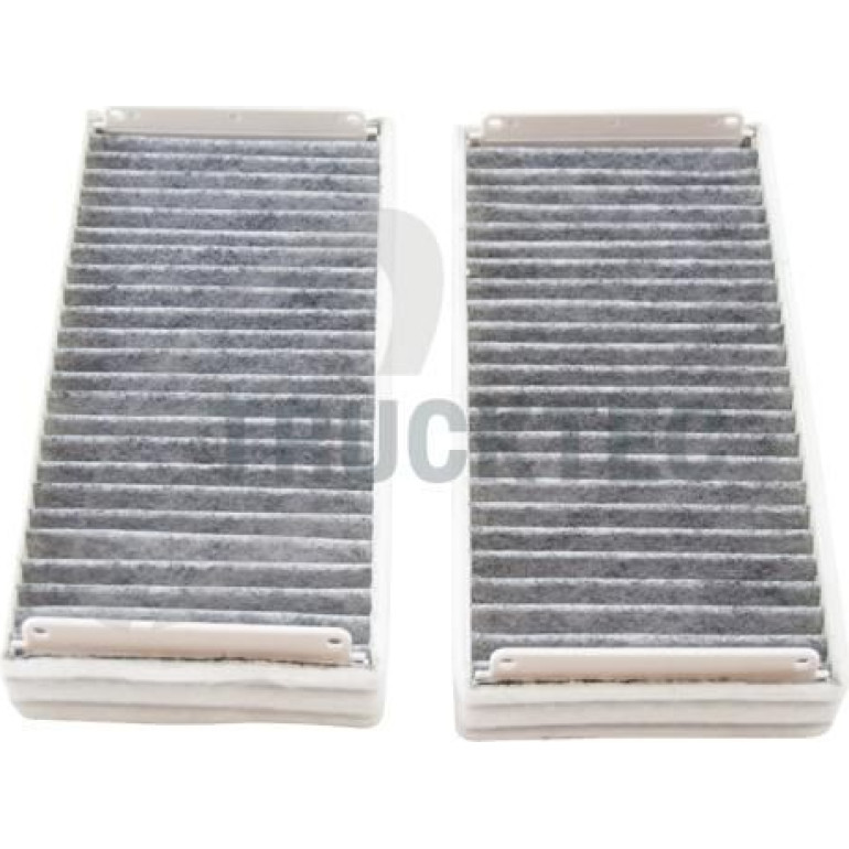 TRUCKTEC AUTOMOTIVE Filter, Innenraumluft 02.59.087 TRUCKTEC AUTOMOTIVE Filter, Innenraumluft 02.59.087
