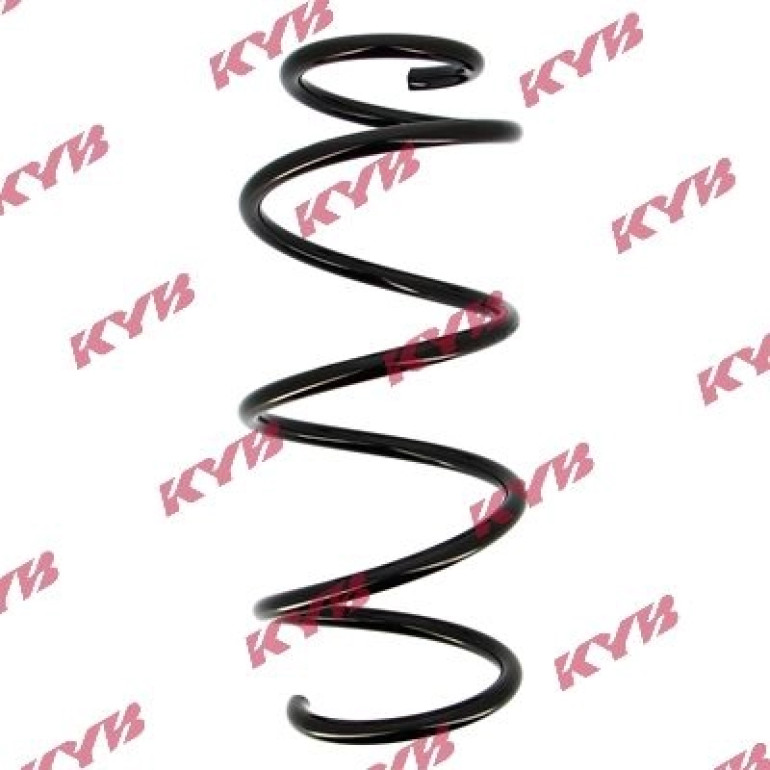 KYB Fahrwerksfeder Hyundai P. Ix20 1.4/1.6 11/10 RA3457 KYB Fahrwerksfeder Hyundai P. Ix20 1.4/1.6 11/10 RA3457