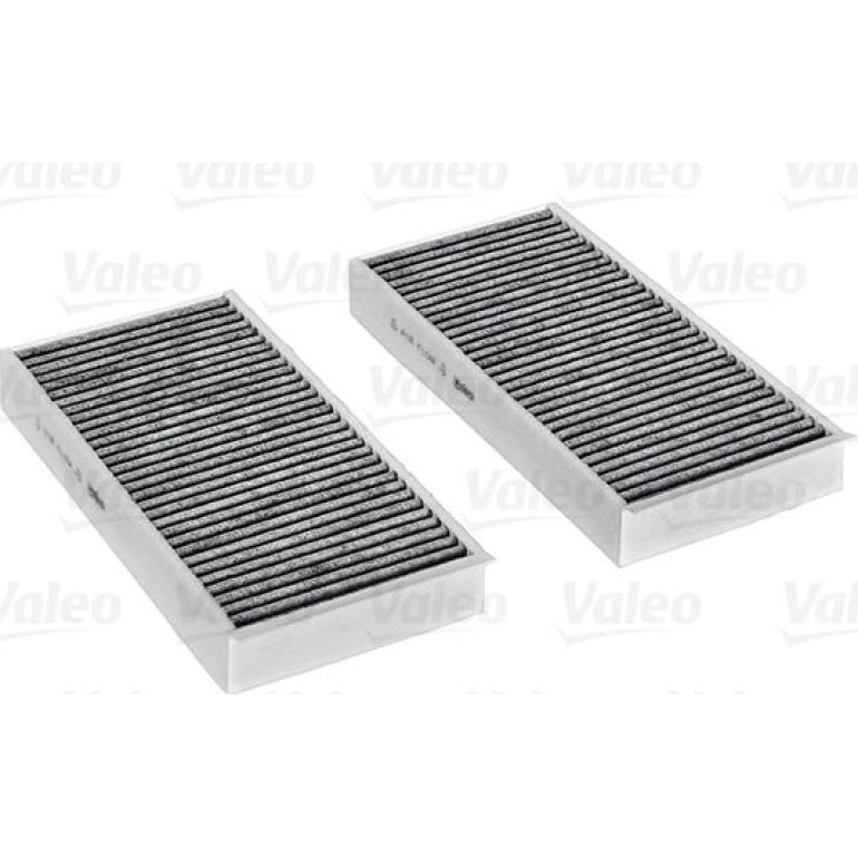 VALEO Innenraumfilter 715811