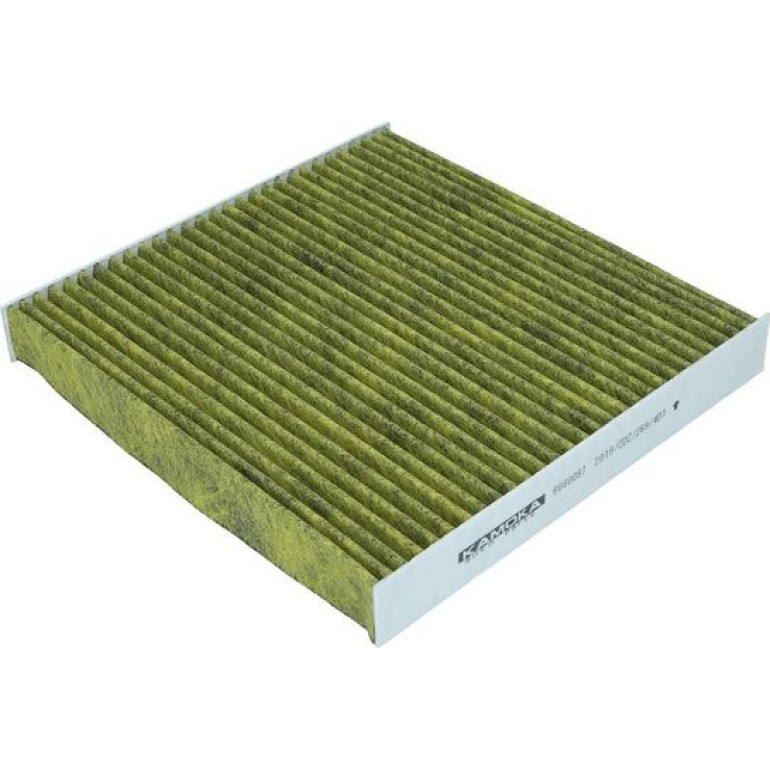 KAMOKA Filter, Innenraumluft 6080087