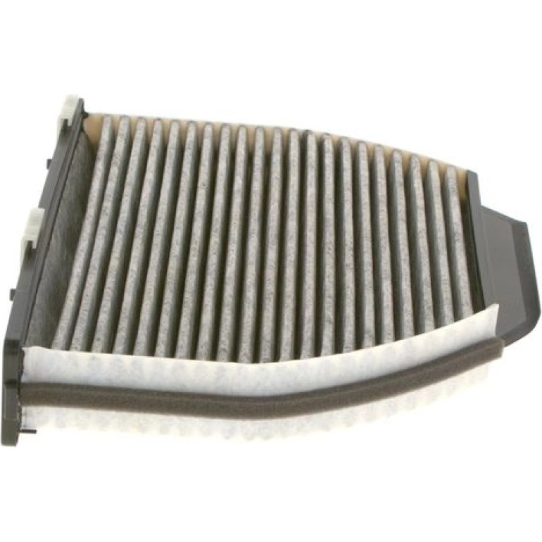 Aktivkohlefilter 1987435001 Aktivkohlefilter 1987435001