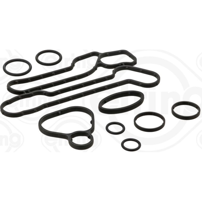 Dichtungssatz, Ölkühler 599.160 Dichtungssatz, Ölkühler 599.160