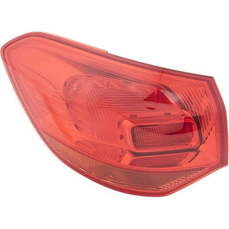 HECKLEUCHTE L HELLA 9EL 354 998-031 HECKLEUCHTE L HELLA 9EL 354 998-031