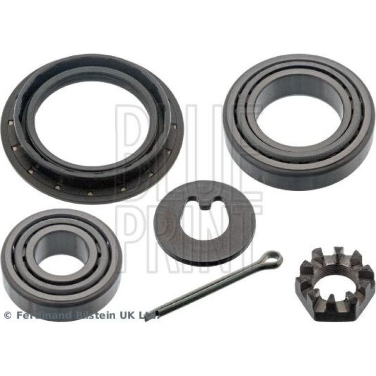 BluePrint Radlager ADG08302 BluePrint Radlager ADG08302