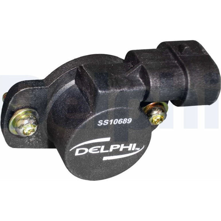 Sensor, Drosselklappenstellung SS10689-12B1 Sensor, Drosselklappenstellung SS10689-12B1