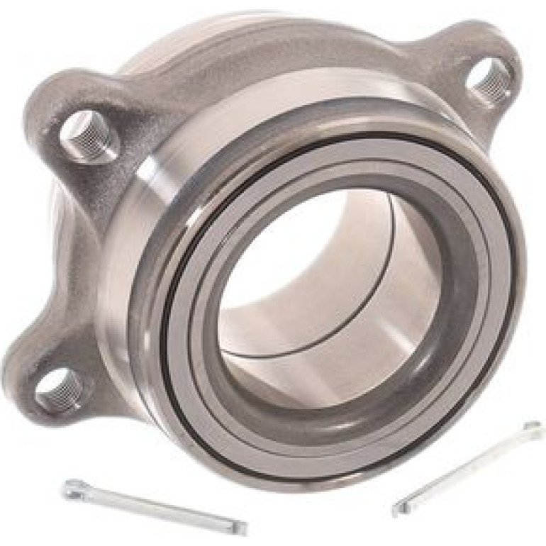 Radlagersatz HA VKBA 6915 Radlagersatz HA VKBA 6915