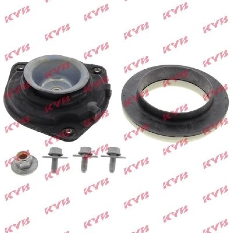 Lager - Radaufhängung. Nissan P. Note 1.4/1.5Dci/1.6 03/06- Le SM2805 Lager - Radaufhängung. Nissan P. Note 1.4/1.5Dci/1.6 03/06- Le SM2805
